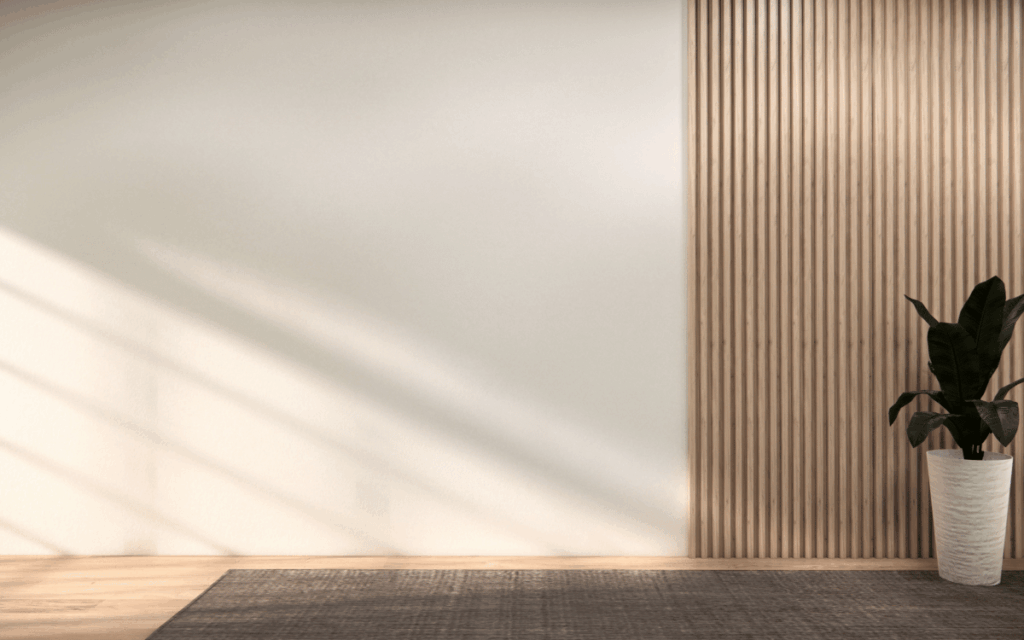 Textura de tejido técnico para paneles japoneses a medida en Sabadell con acabado decorativo