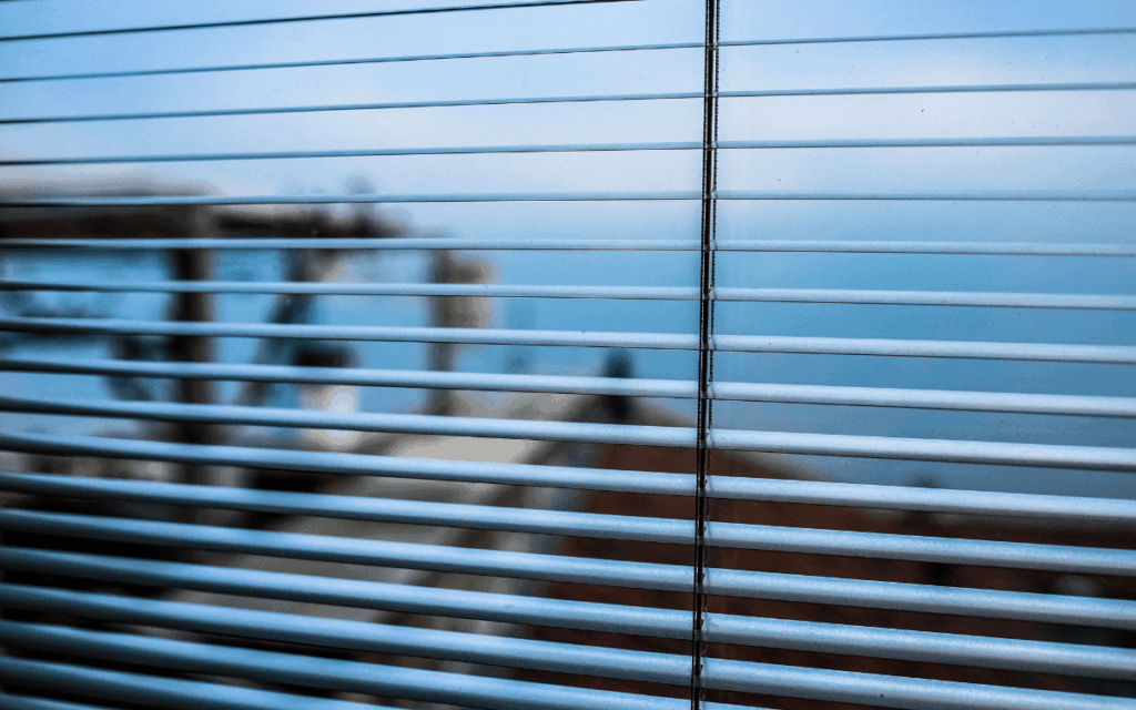 Cortinas verticales