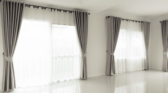 Cortinas a medida: cómo transformar cada espacio con una solución personalizada