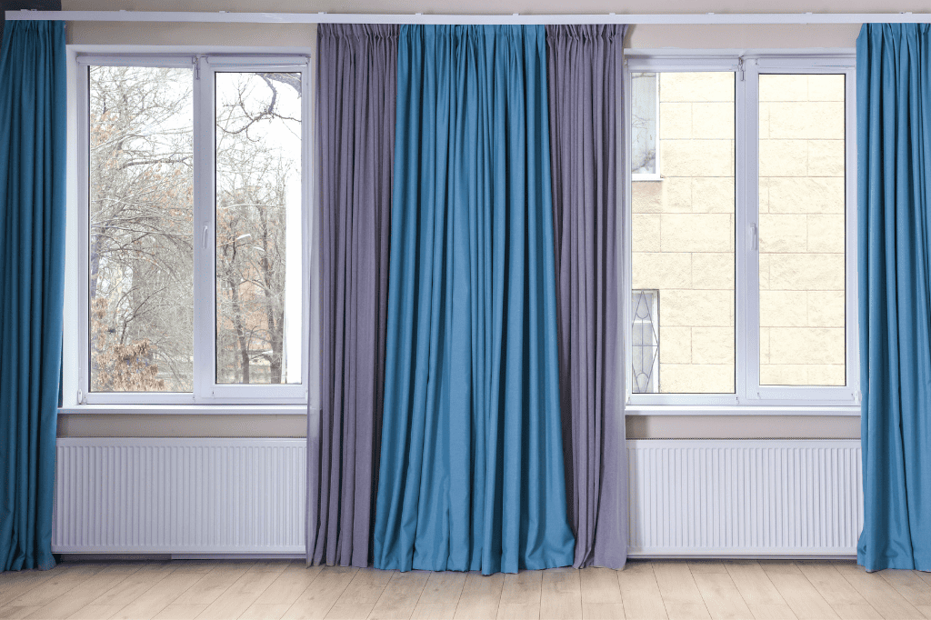 Cortinas a medida en Rubí