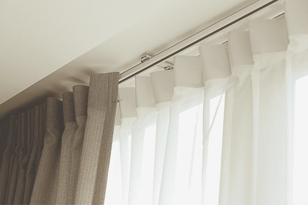 Cortinas a medida en Rubí