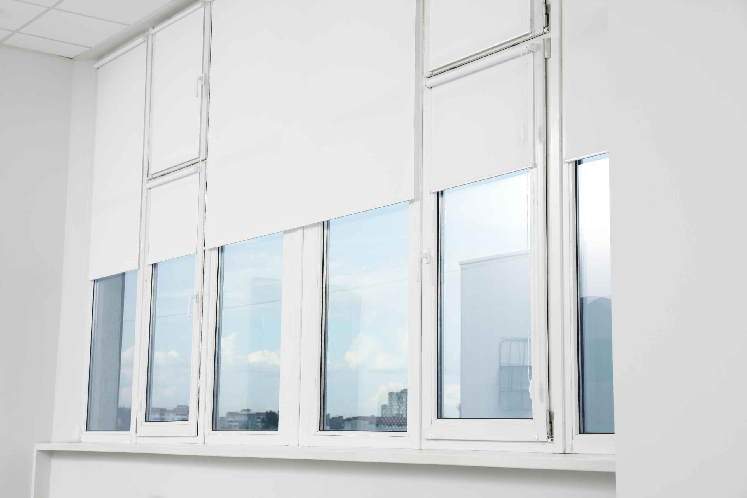 Cortinas a medida en Cerdanyola del Vallès